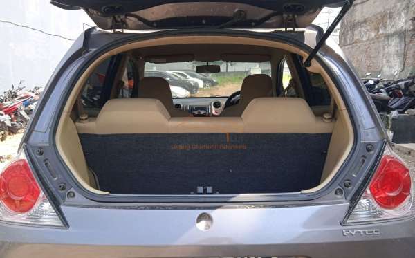 HONDA BRIO SATYA DD1 1.2 S