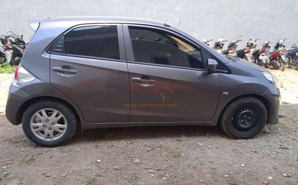 HONDA BRIO SATYA DD1 1.2 S