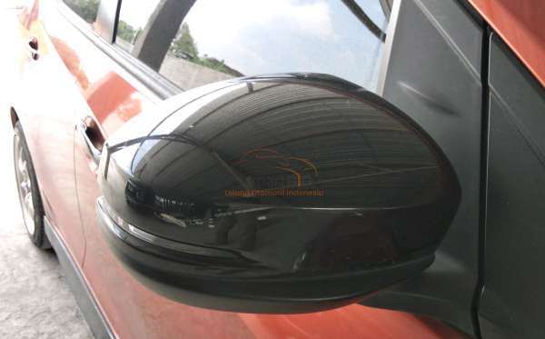 HONDA BRIO RS