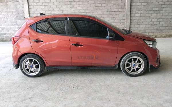 HONDA BRIO RS