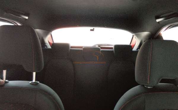 HONDA BRIO RS
