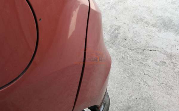 HONDA BRIO RS