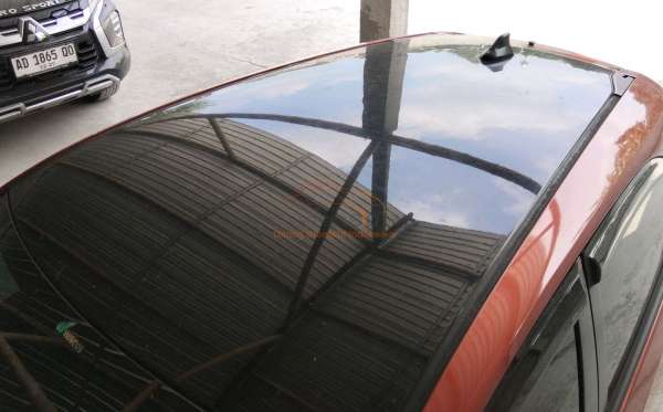HONDA BRIO RS