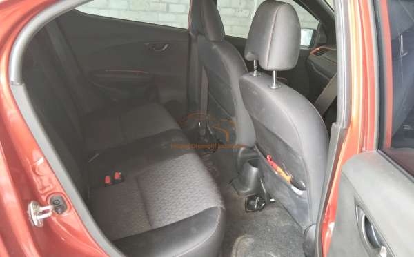 HONDA BRIO RS