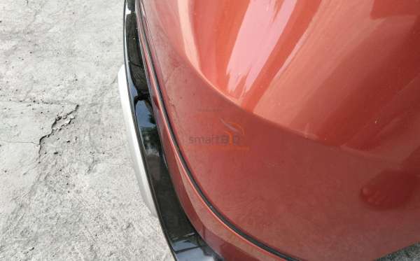 HONDA BRIO RS