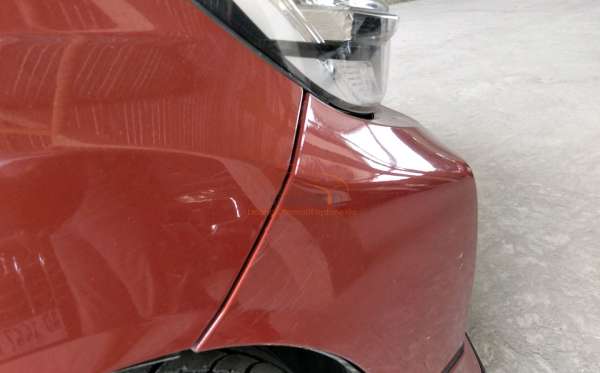 HONDA BRIO RS