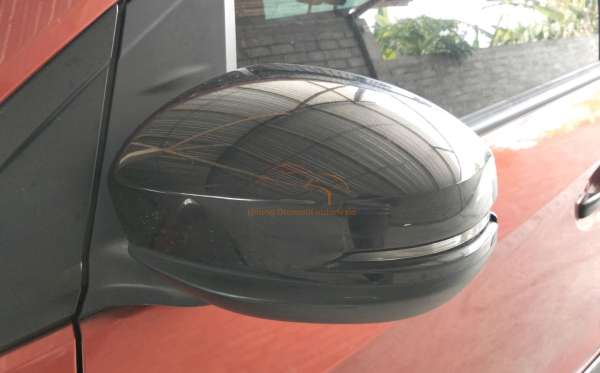 HONDA BRIO RS