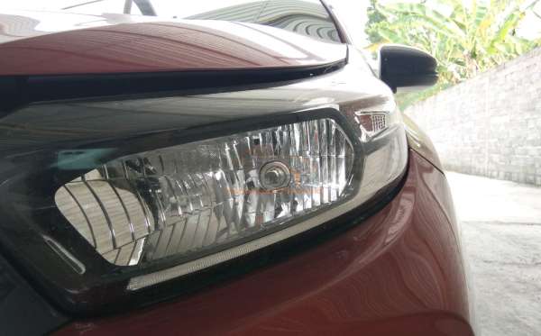 HONDA BRIO RS