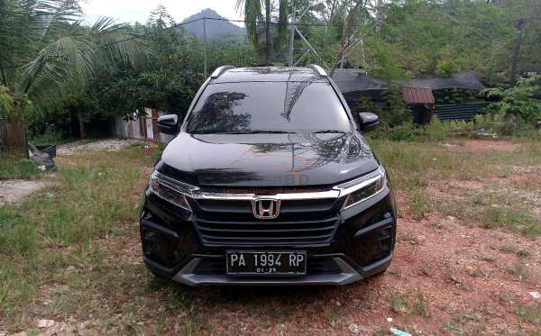 HONDA BRV 1.5E