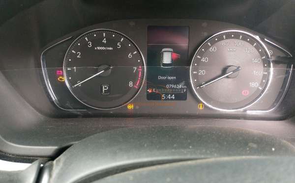 HONDA BRV 1.5E