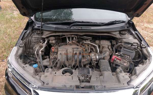HONDA BRV 1.5E