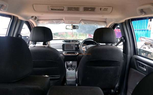 HONDA BRV 1.5E