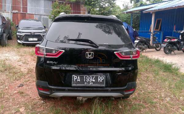 HONDA BRV 1.5E