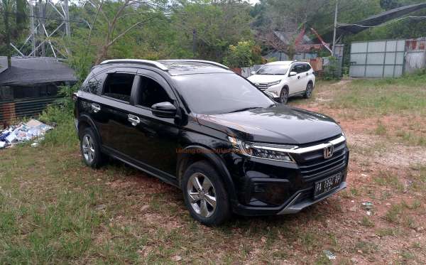 HONDA BRV 1.5E