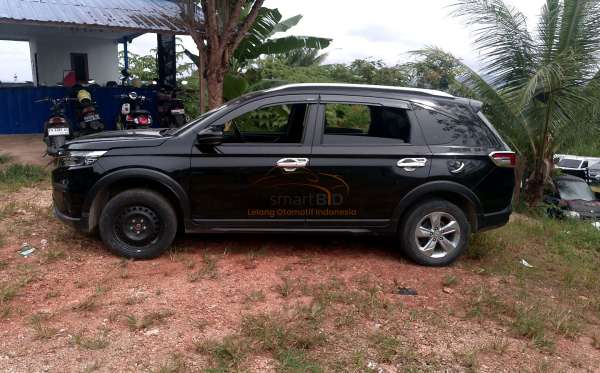 HONDA BRV 1.5E