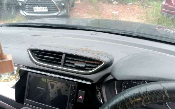 HONDA BRV 1.5E