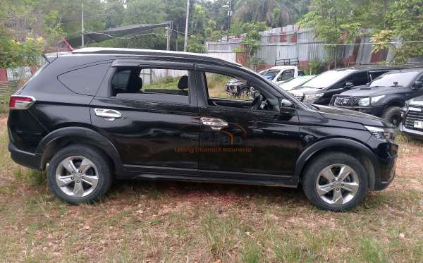 HONDA BRV 1.5E