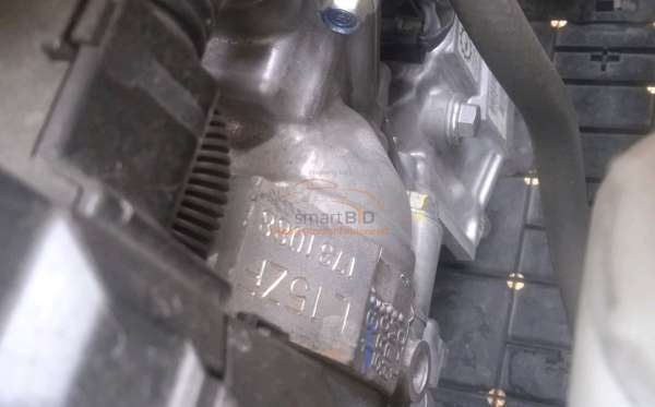 HONDA DG48 1.5 RS CVT