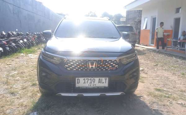 HONDA DG48 1.5 RS CVT