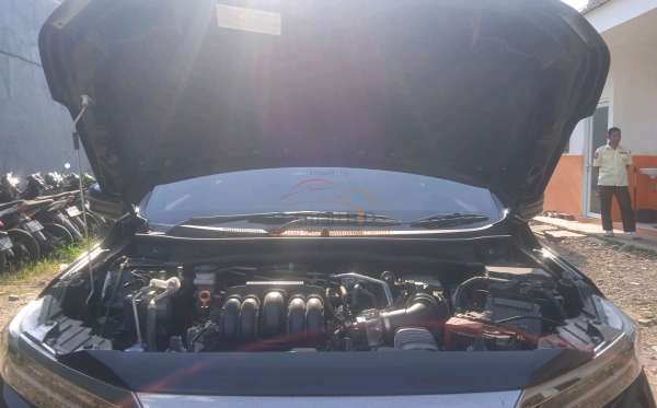 HONDA DG48 1.5 RS CVT