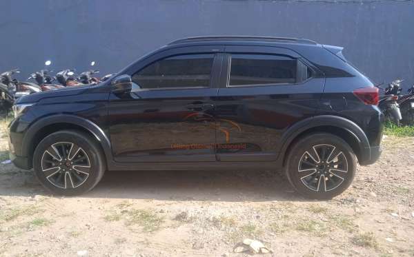 HONDA DG48 1.5 RS CVT