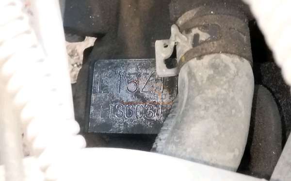 HONDA MOBILIO DD4 1.5E