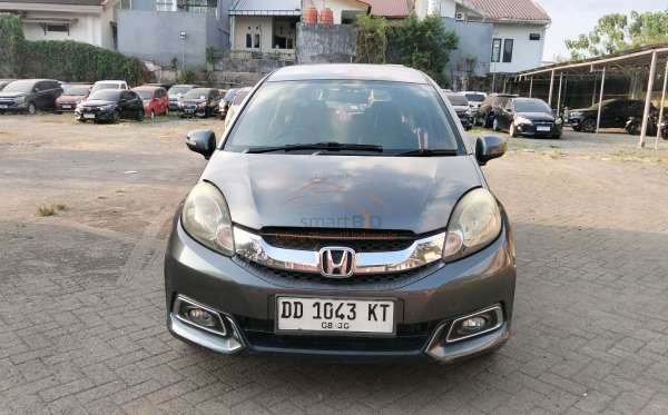 HONDA MOBILIO DD4 1.5E