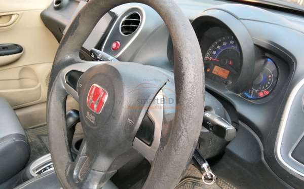 HONDA MOBILIO DD4 1.5E