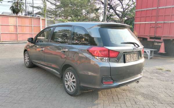 HONDA MOBILIO DD4 1.5E