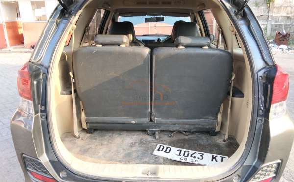 HONDA MOBILIO DD4 1.5E