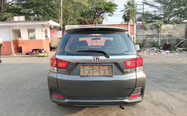 HONDA MOBILIO DD4 1.5E