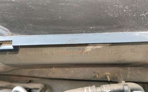 HONDA MOBILIO DD4 1.5E