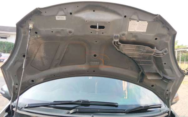 HONDA MOBILIO DD4 1.5E
