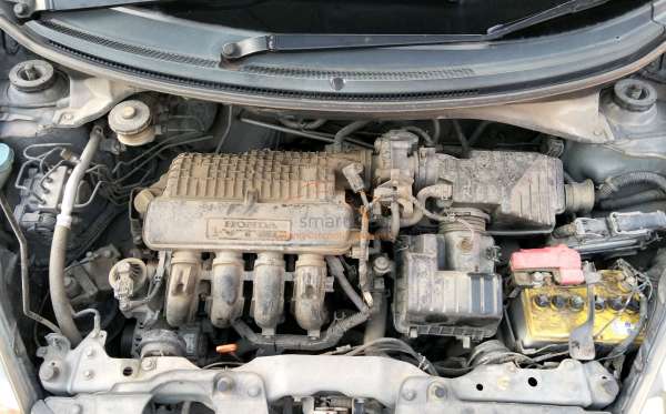 HONDA MOBILIO DD4 1.5E