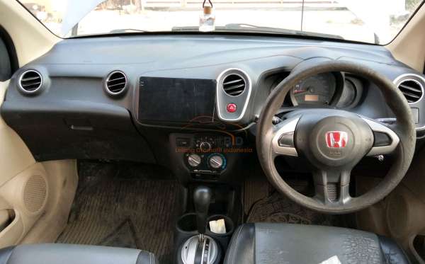 HONDA MOBILIO DD4 1.5E