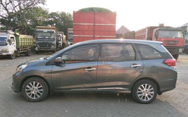 HONDA MOBILIO DD4 1.5E