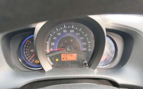 HONDA MOBILIO DD4 1.5E