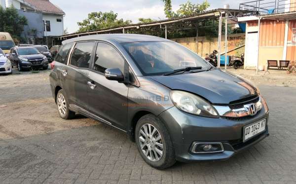 HONDA MOBILIO DD4 1.5E