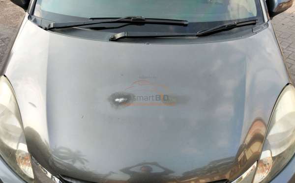 HONDA MOBILIO DD4 1.5E