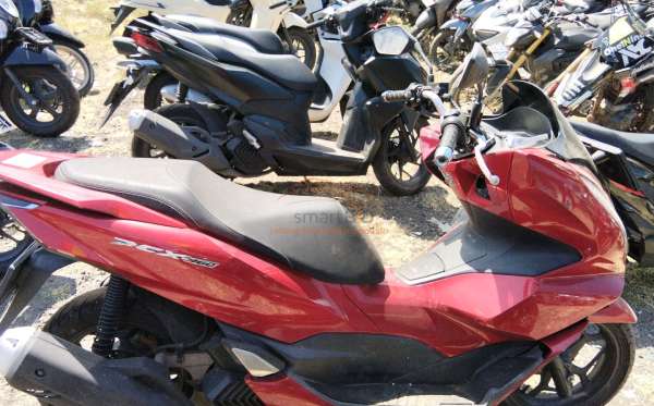 HONDA PCX 160
