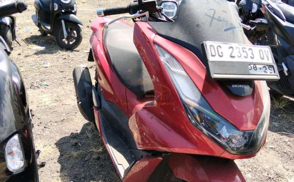 HONDA PCX 160