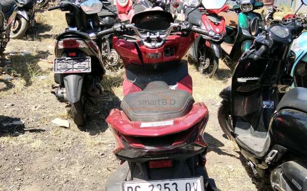 HONDA PCX 160