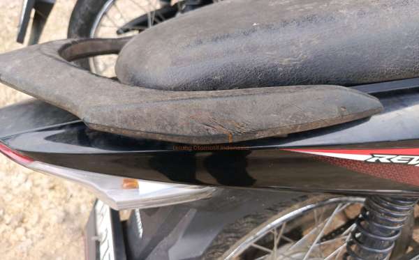 HONDA  REVO FIT FI