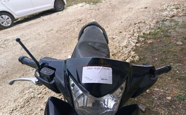 HONDA  REVO FIT FI