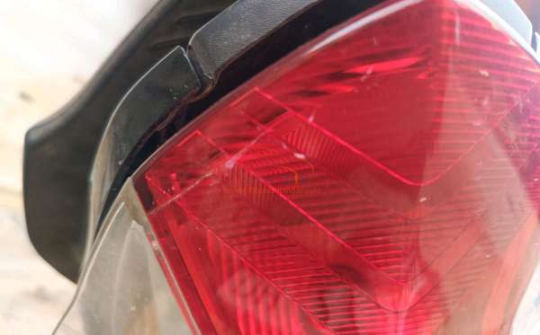 HONDA  REVO FIT FI