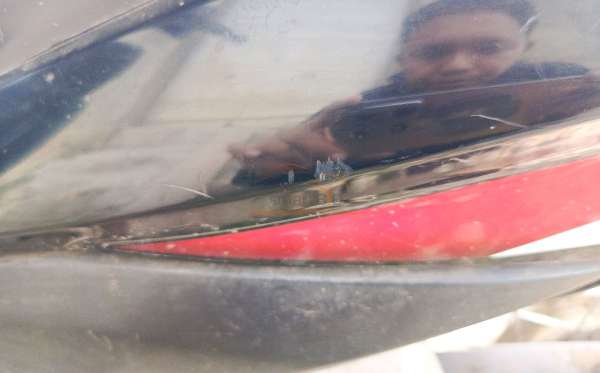 HONDA  REVO FIT FI