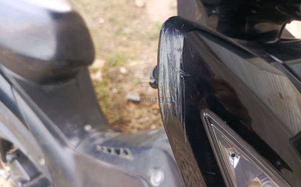 HONDA  REVO FIT FI