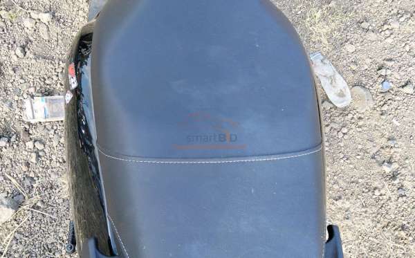 HONDA  SCOOPY