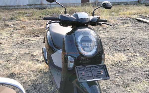 HONDA  SCOOPY