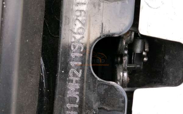 HONDA  SCOOPY